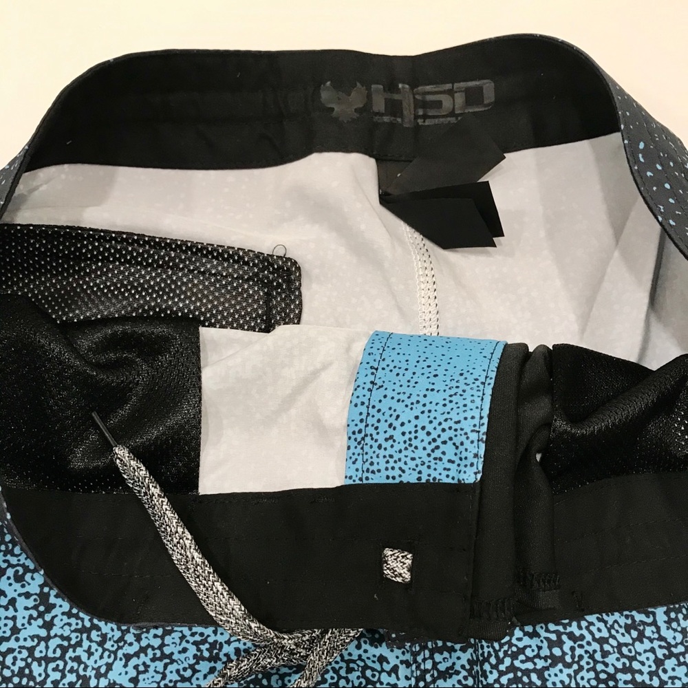 HSD Boardshorts - Picture 3 of 6